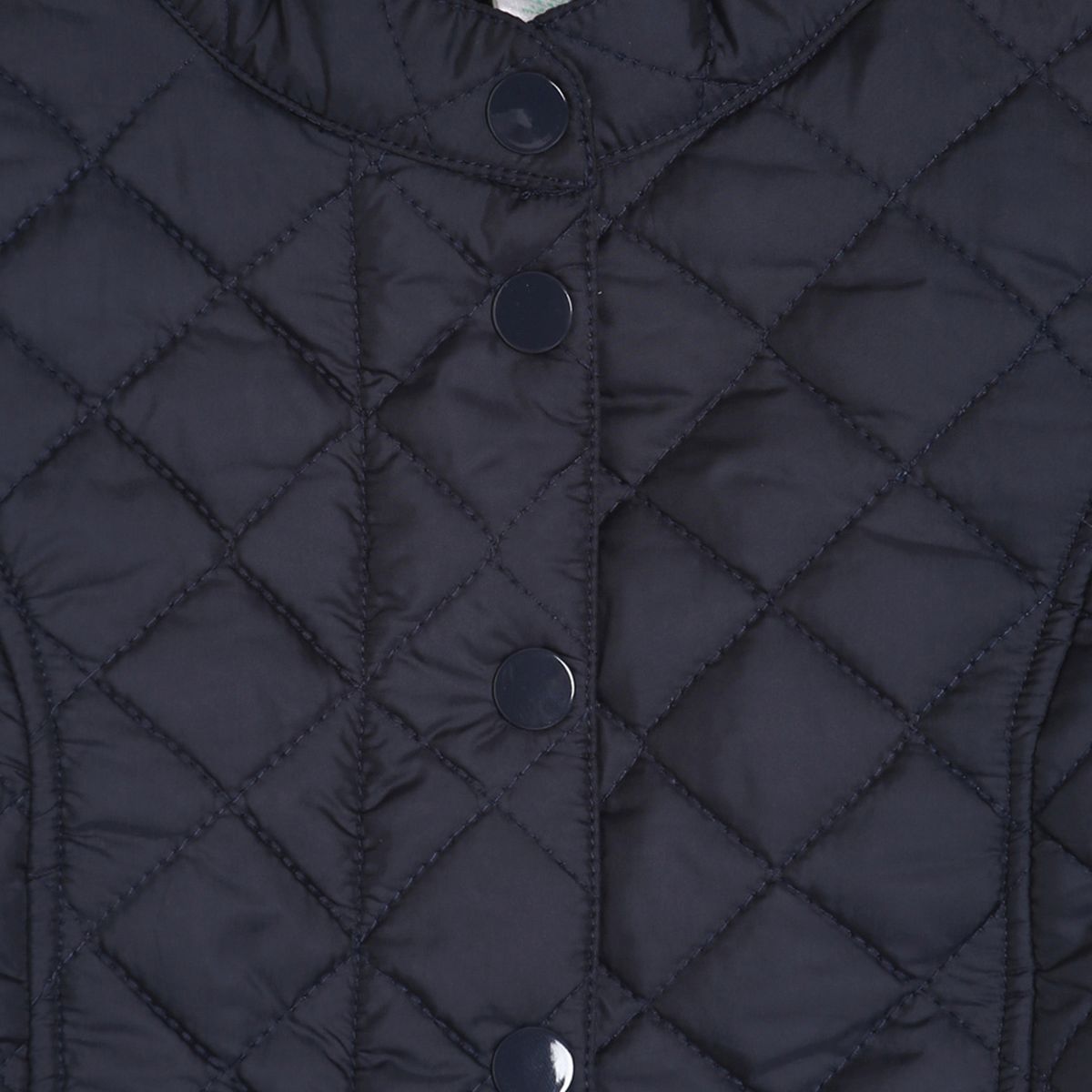 Navy Jacket