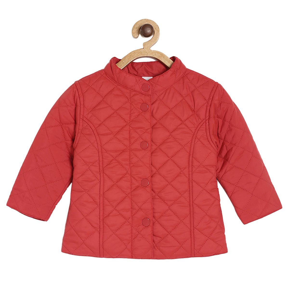 Red Jacket