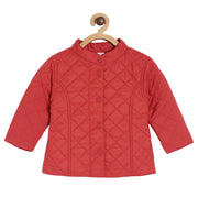 Red Jacket
