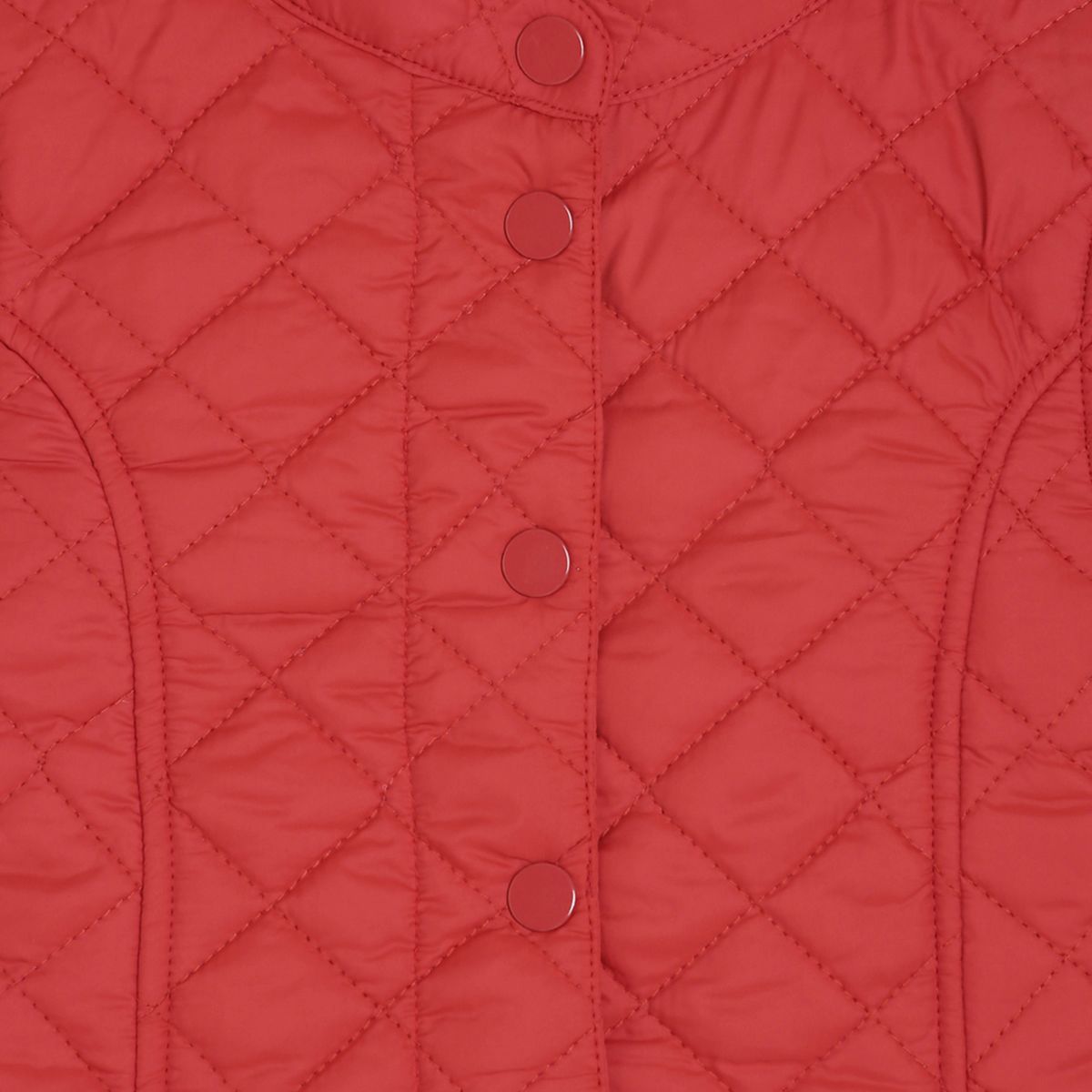 Red Jacket