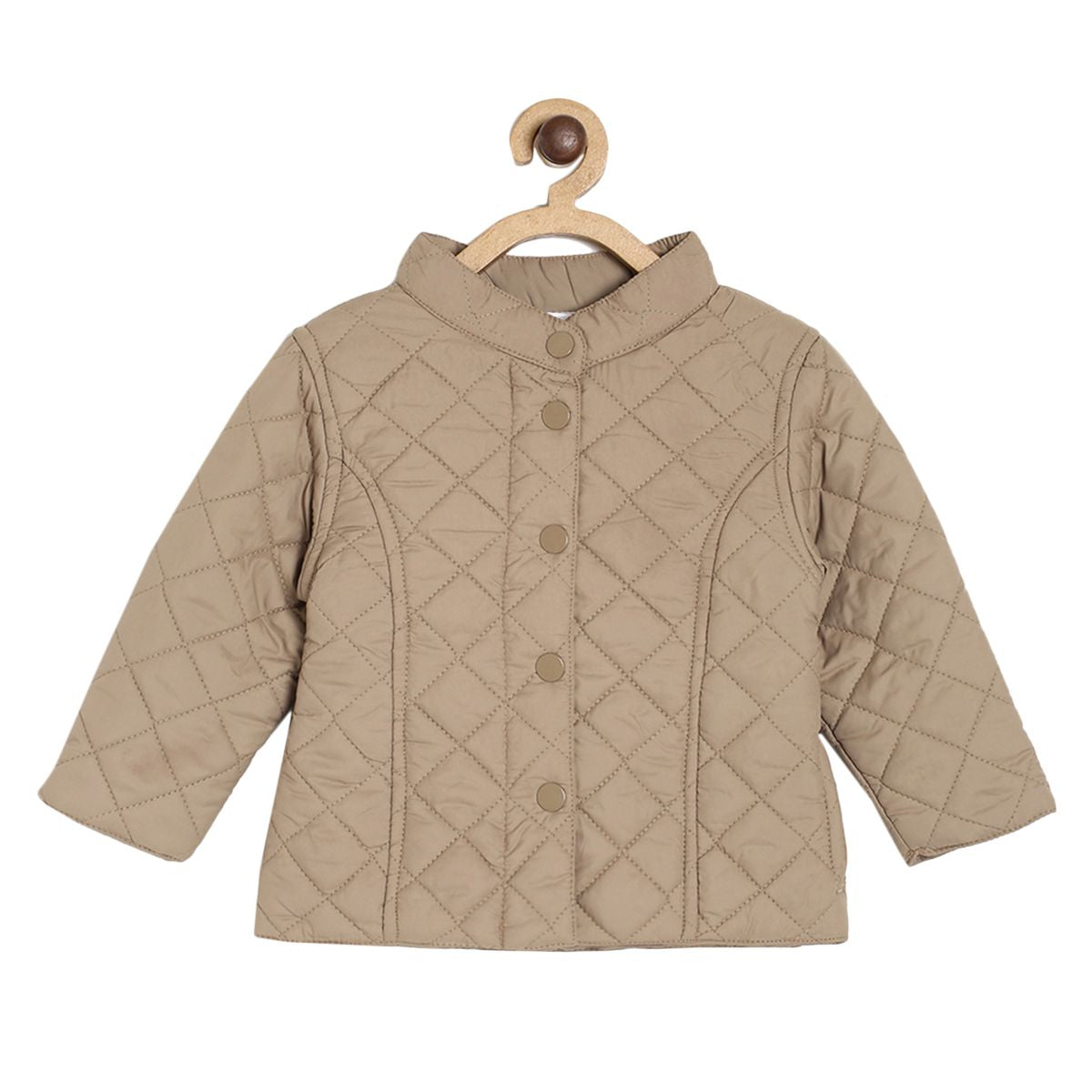 Grey Jacket Pack Of 1