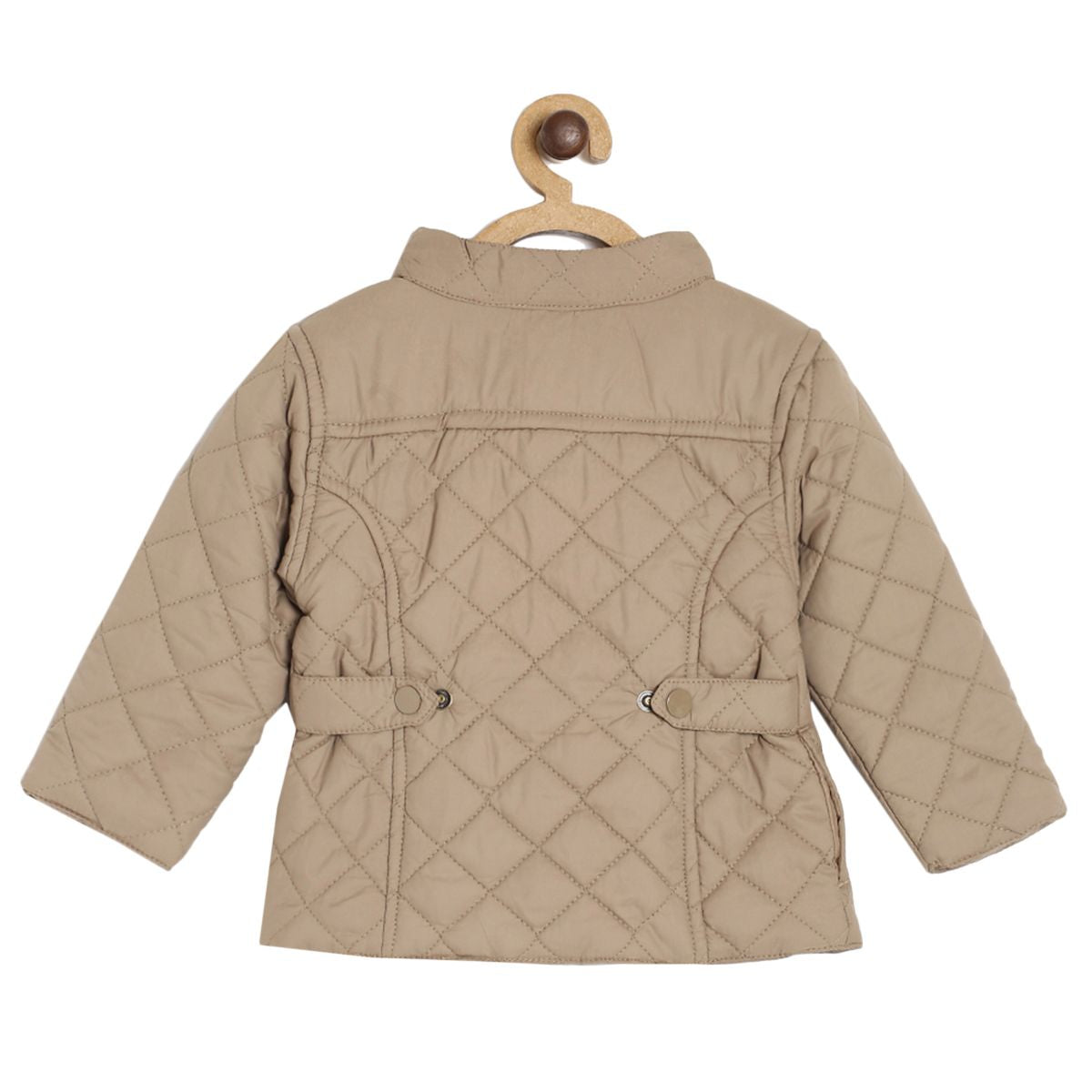 Grey Jacket Pack Of 1