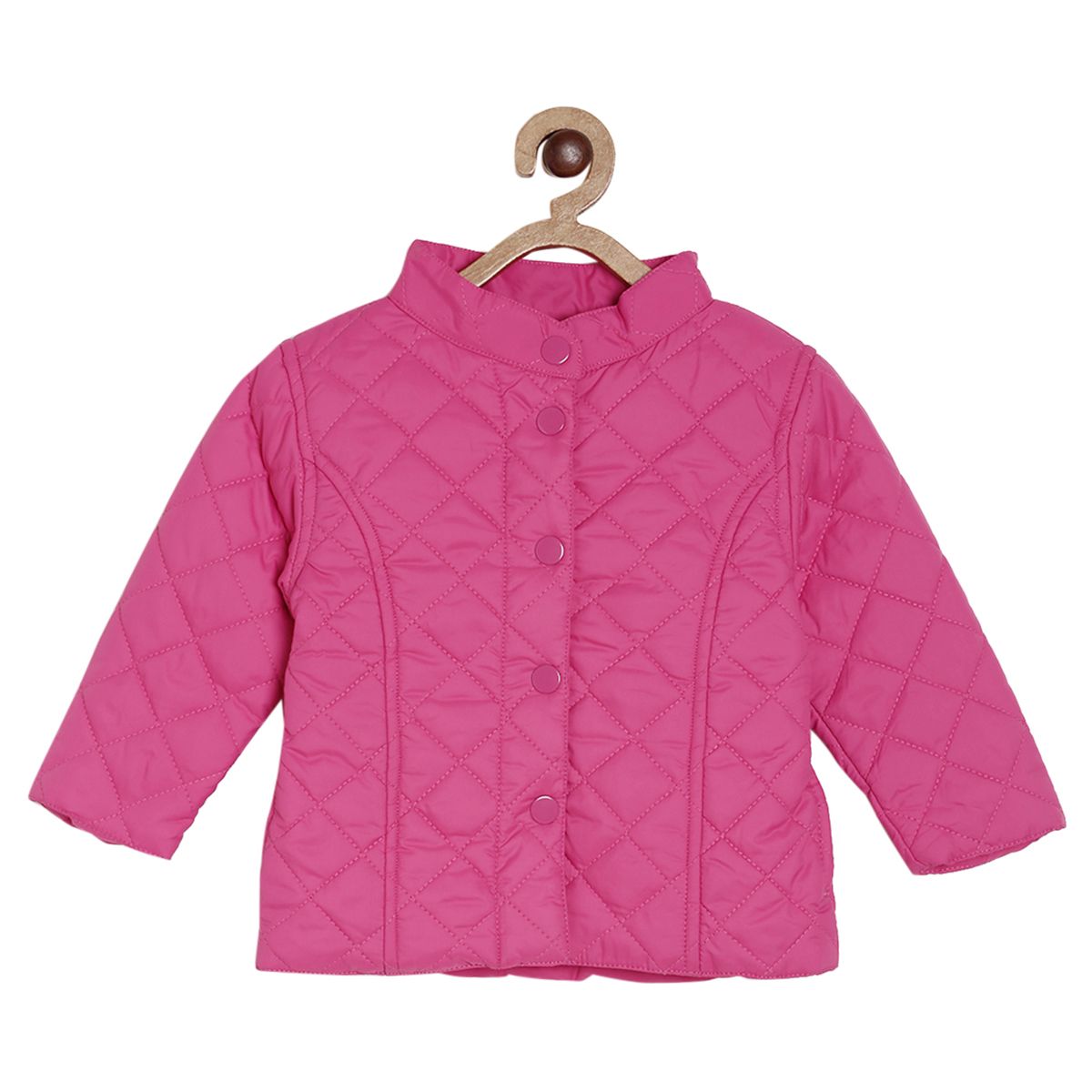 Dk Purple  Jacket