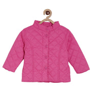 Dk Purple  Jacket