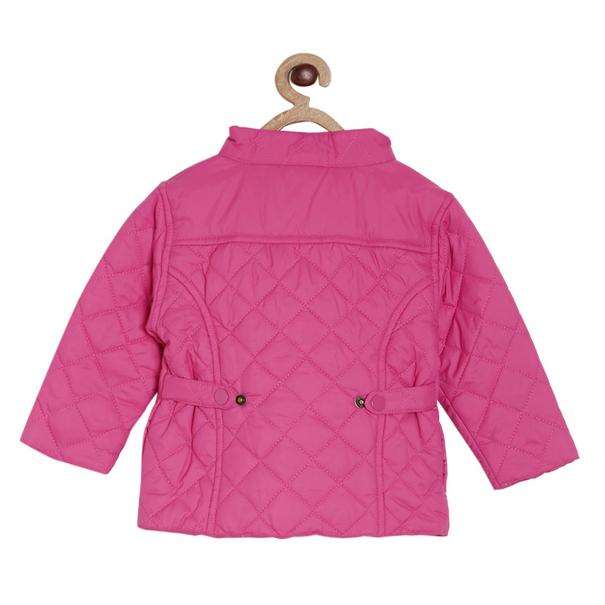 Dk Purple  Jacket
