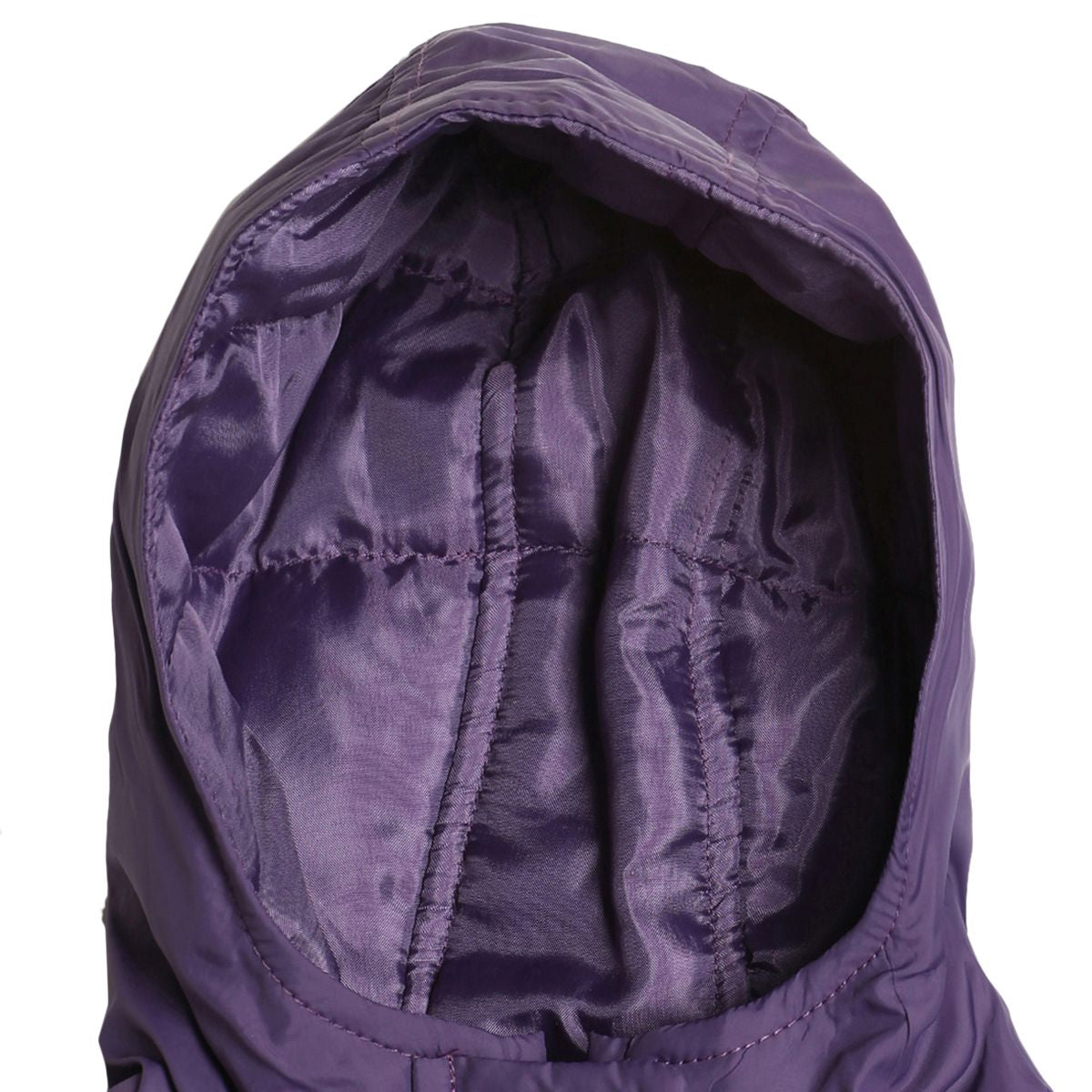 Dk Purple Jacket