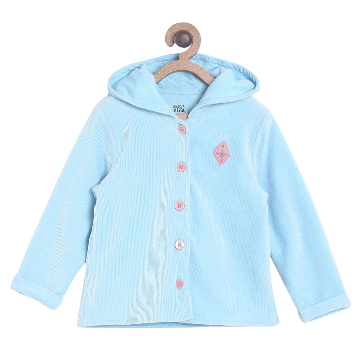 Turq Jacket