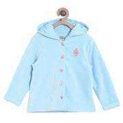 Turq Jacket