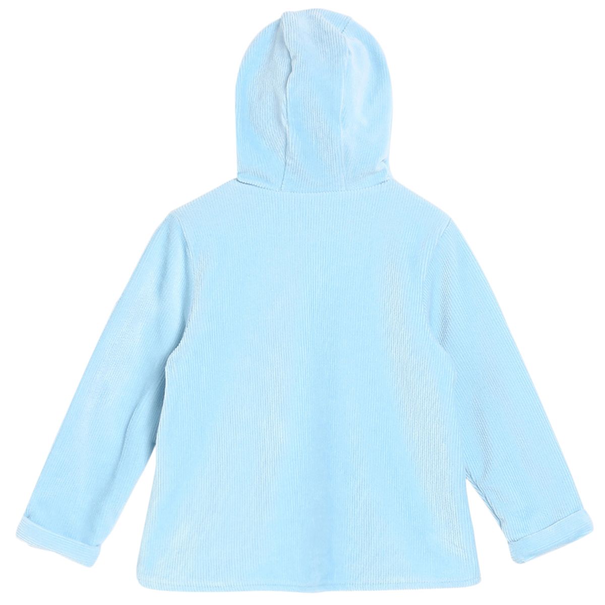 Turq Jacket