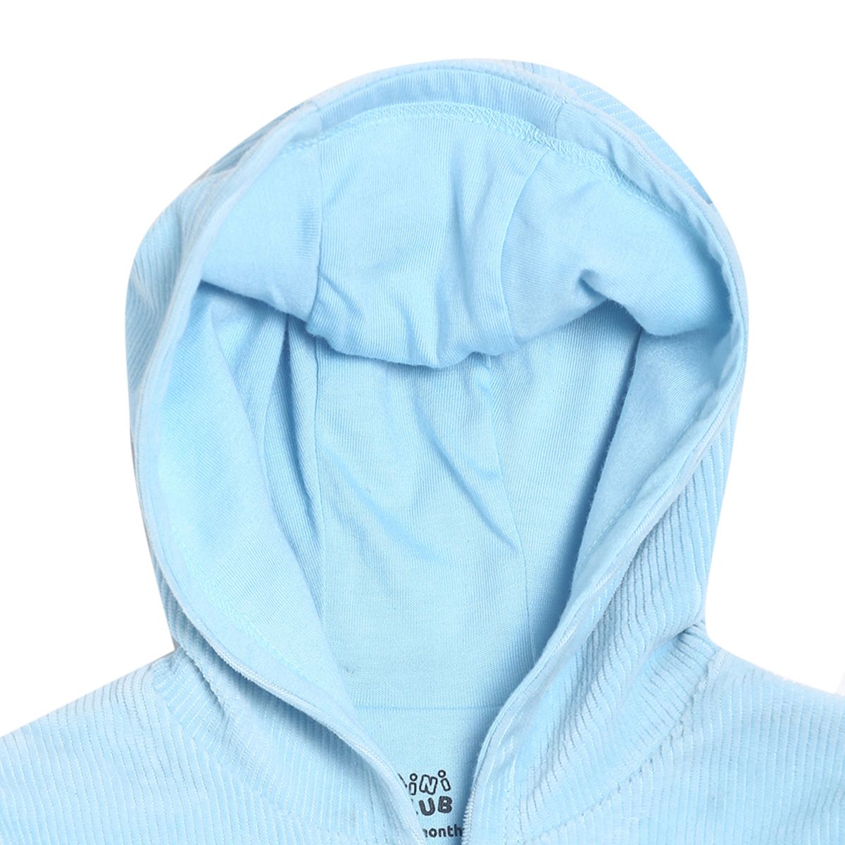 Turq Jacket