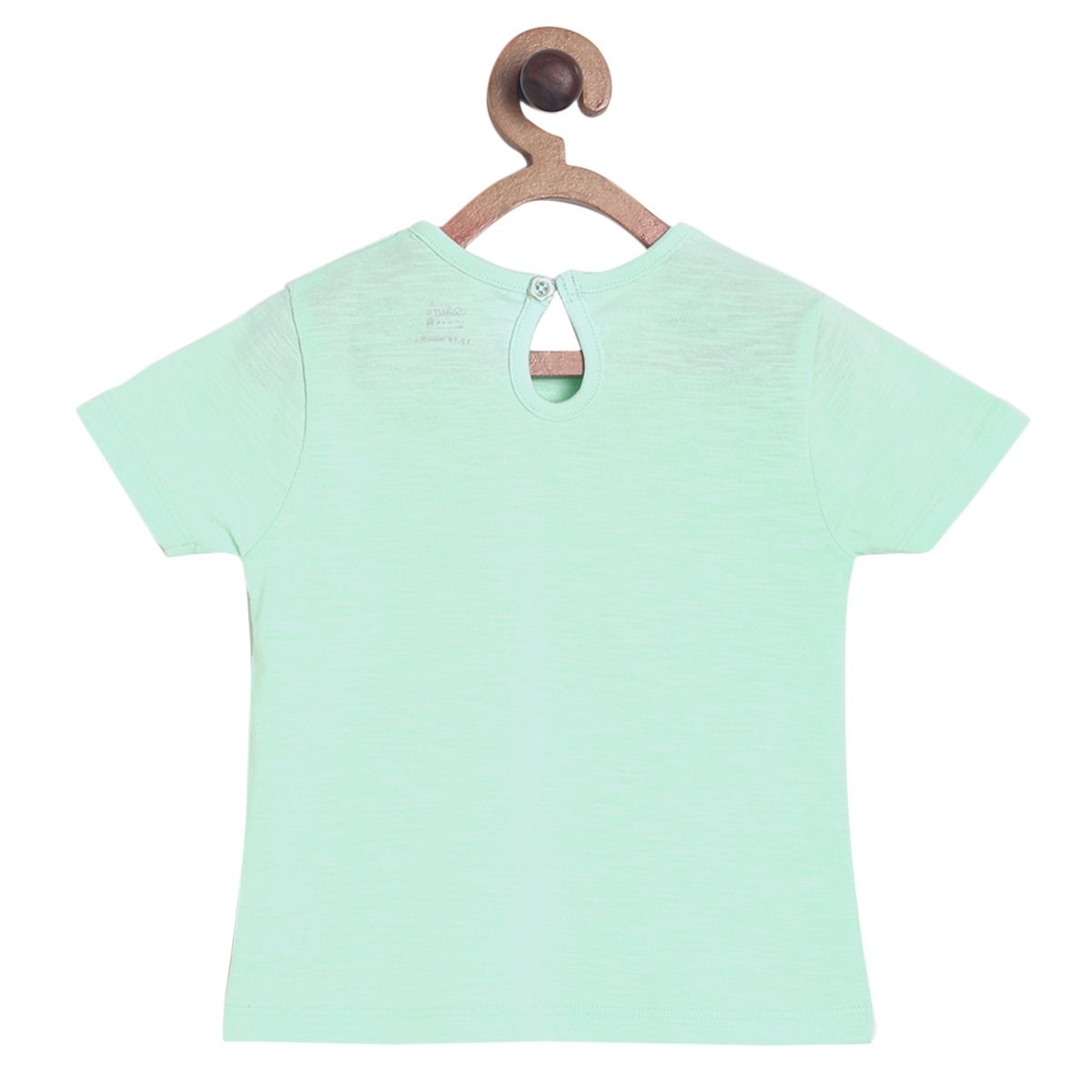 Multicolour Knit Top