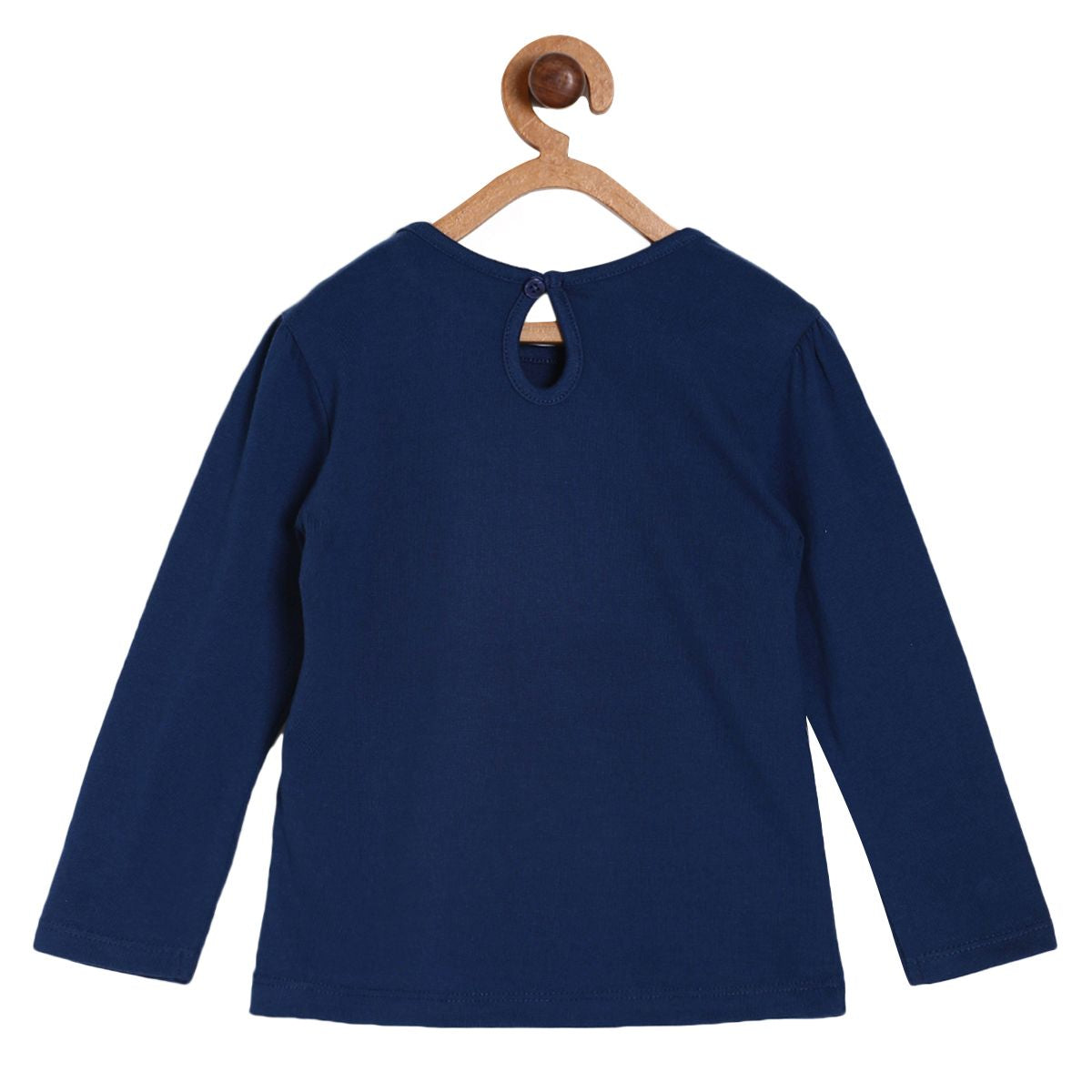 Multi Knit Top