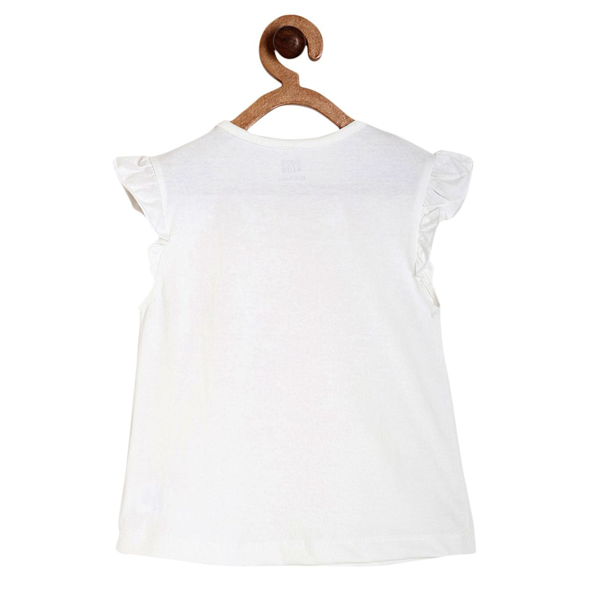 Multi Knit Top