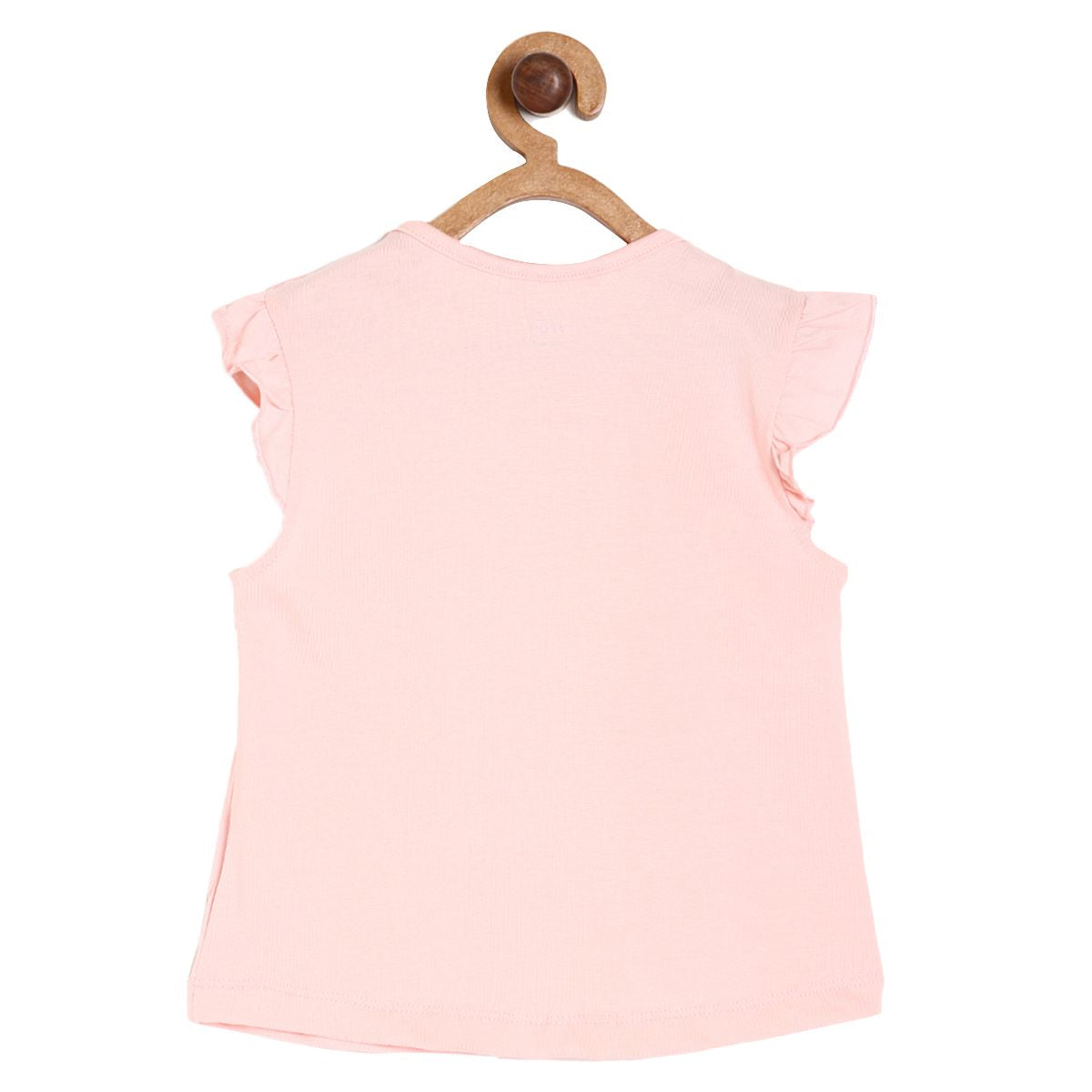 Multi Knit Top