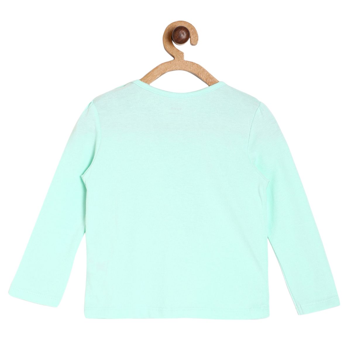 Multi Knit Top