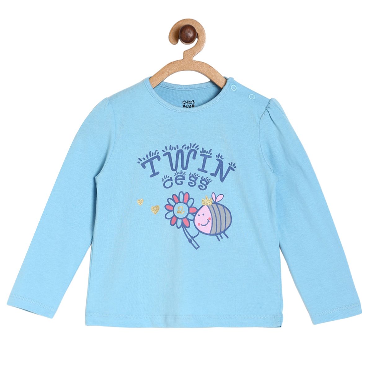 Multi Knit Top
