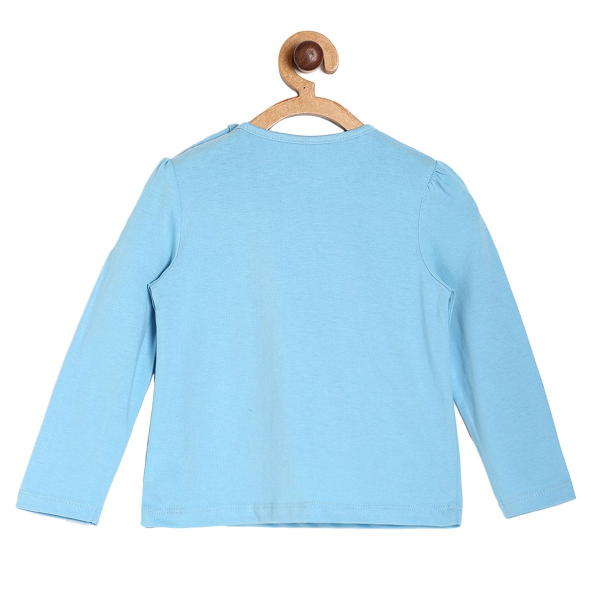 Multi Knit Top