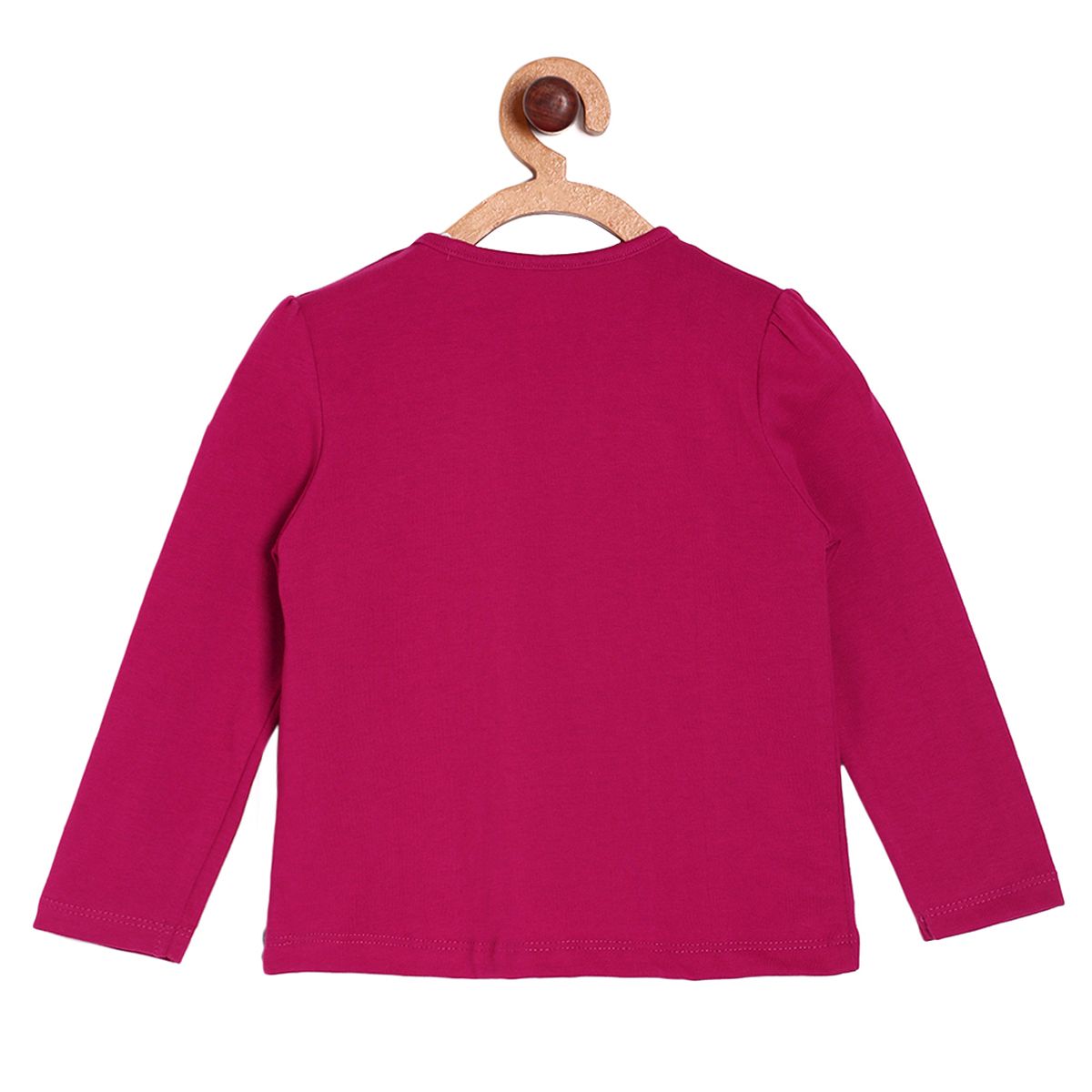 Multi Knit Top