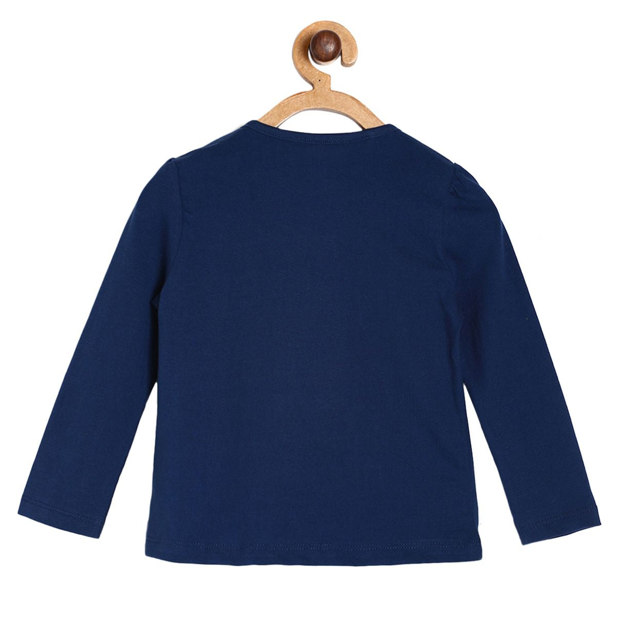 Multi Knit Top