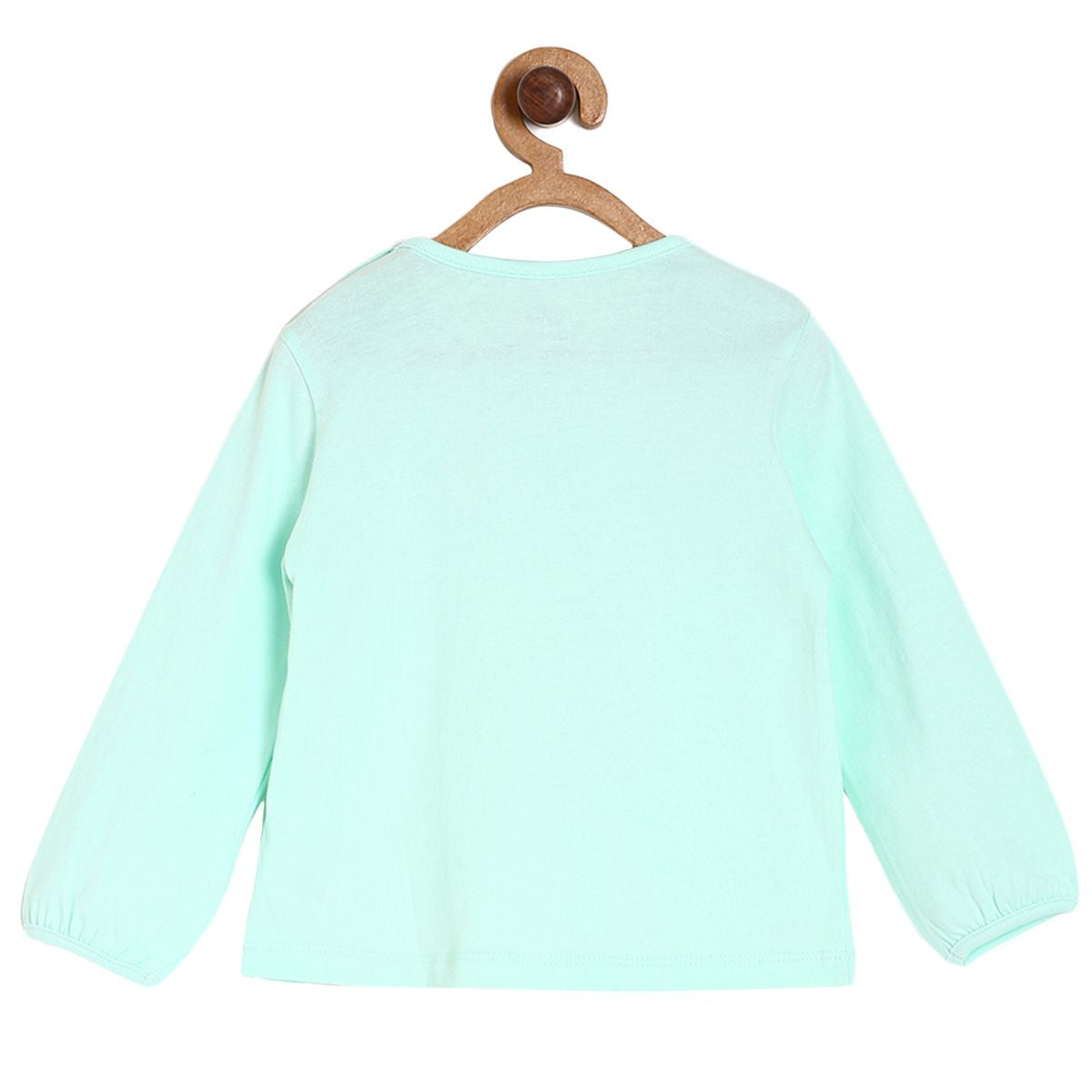 Multi Knit Top