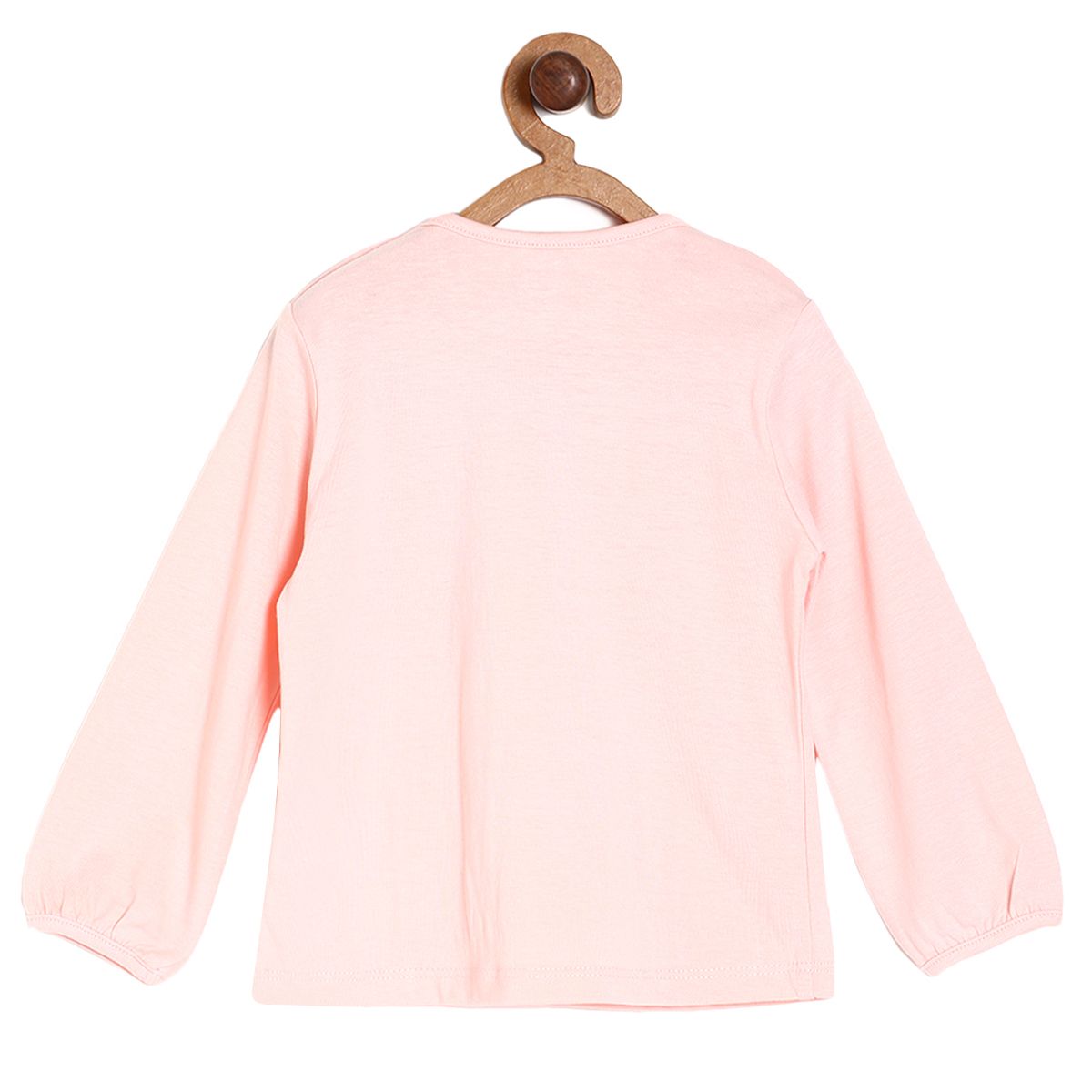 Multi Knit Top