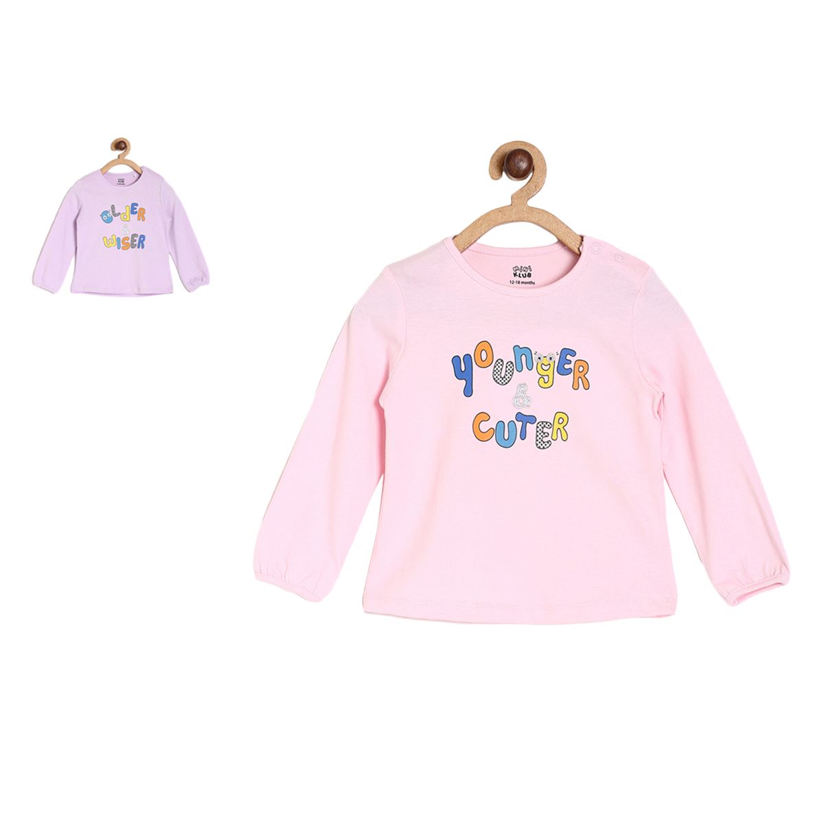 Multi Knit Top