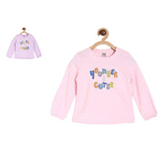 Multi Knit Top