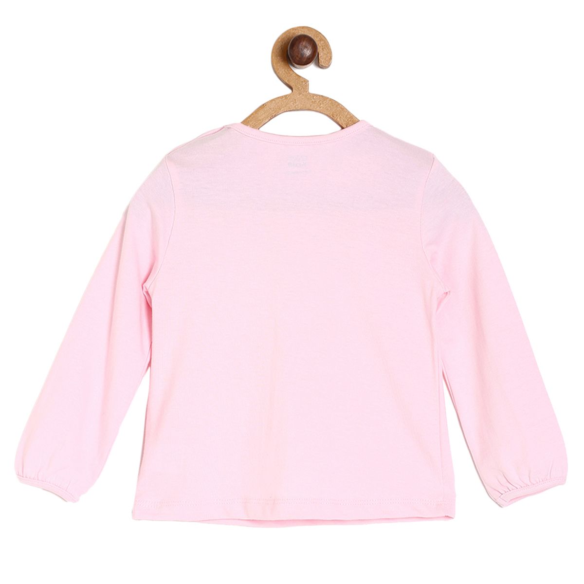 Multi Knit Top