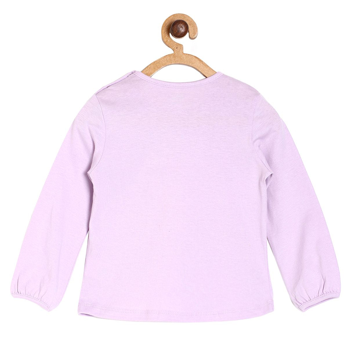 Multi Knit Top