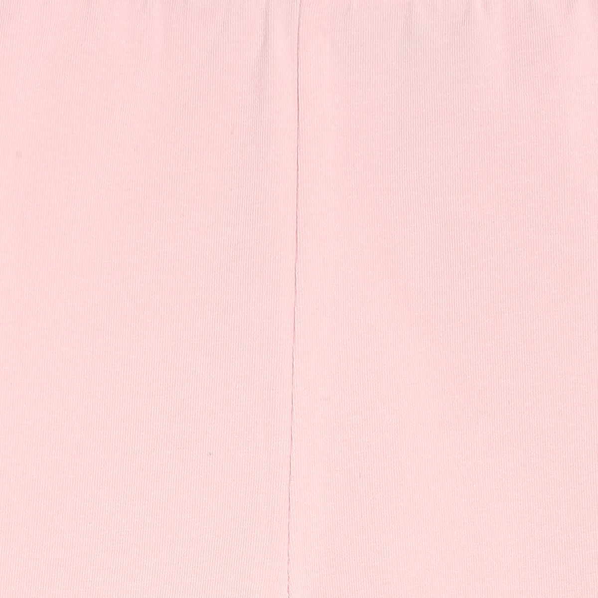 Pack of 1 knit legging - pink for 12-18 Months