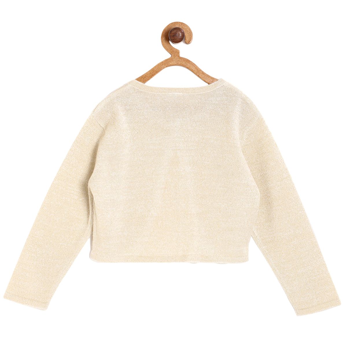 Grey Shrug