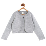Grey Shrug