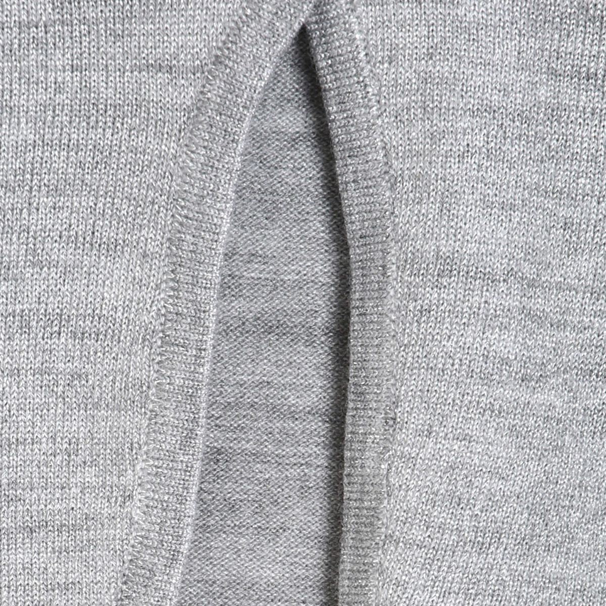Grey Shrug