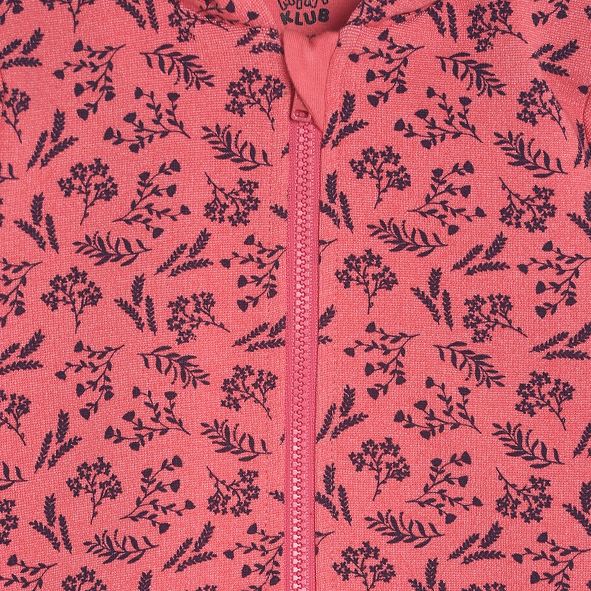 Multicolour Sweatshirt