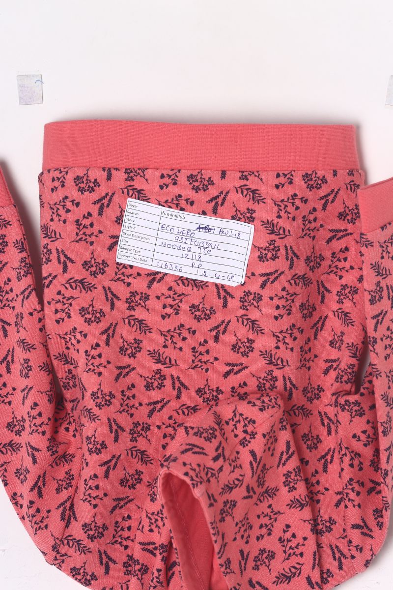 Multicolour Sweatshirt