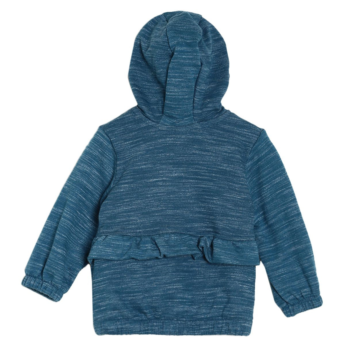 Blue Sweatshirt