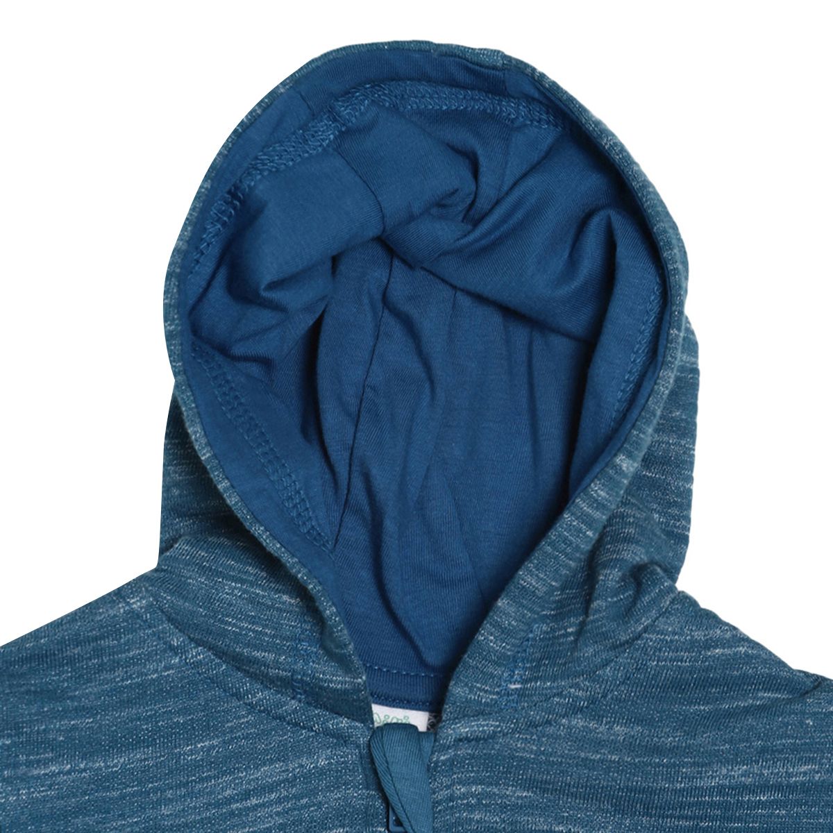 Blue Sweatshirt