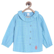 Multi Woven Top