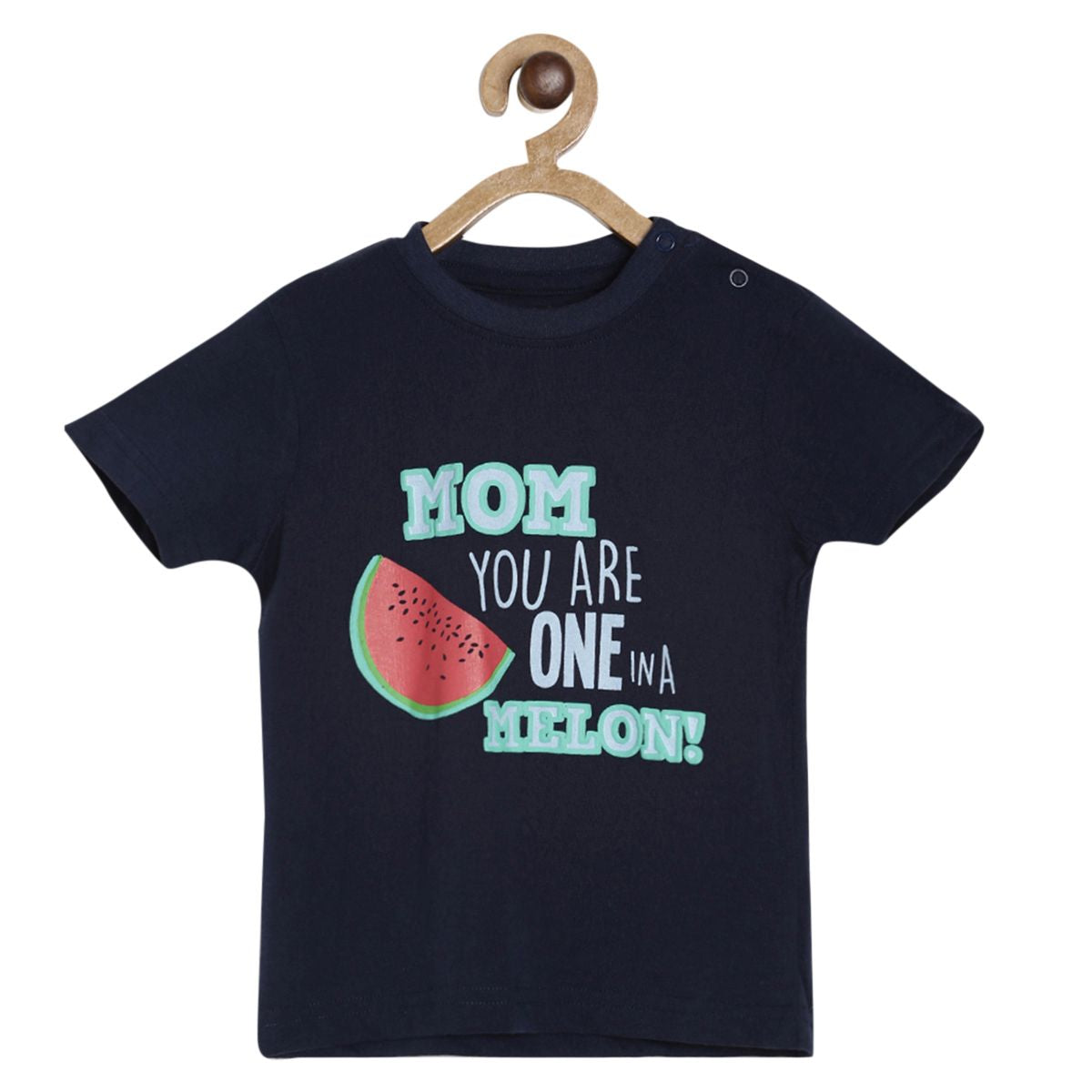 Navy T-Shirt