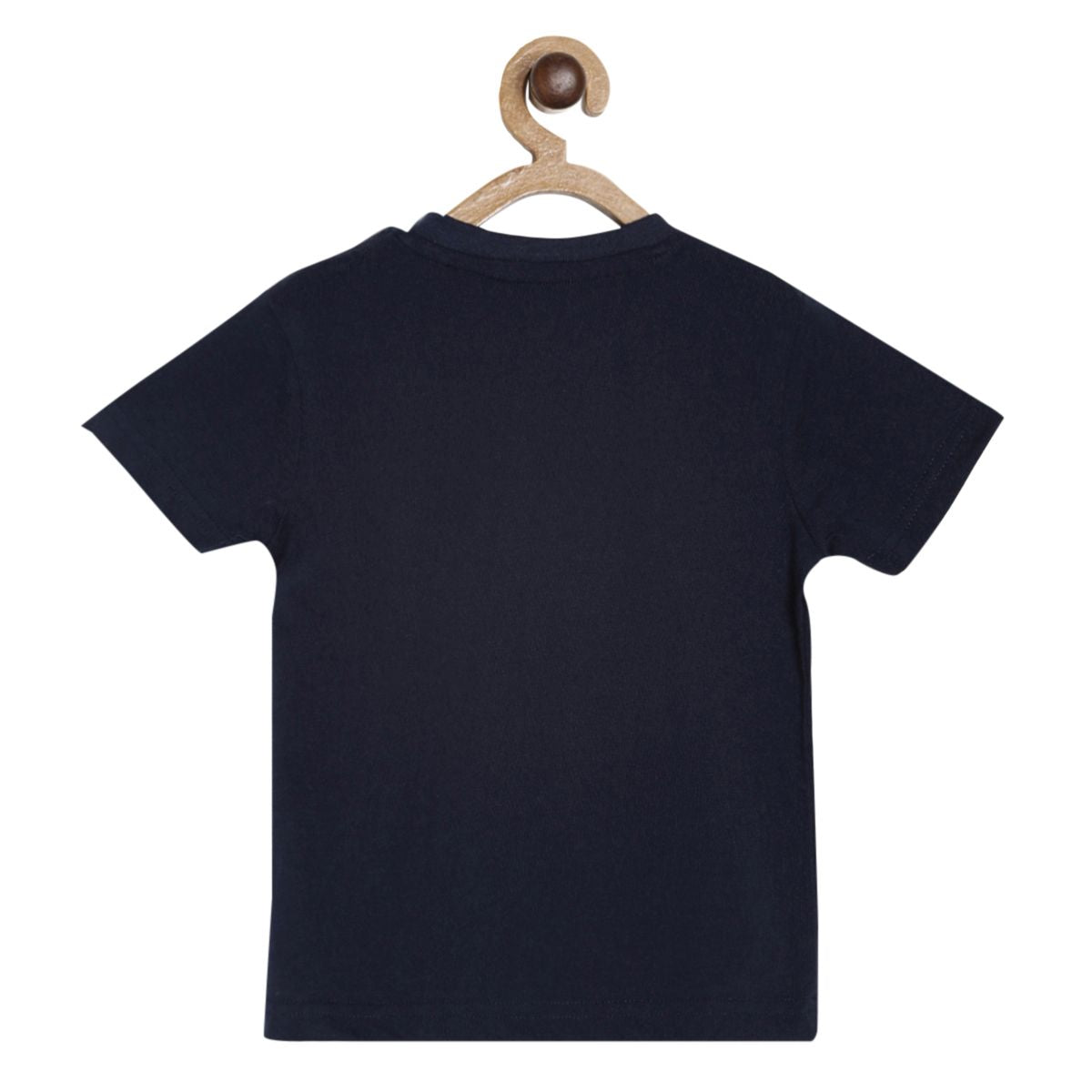 Navy T-Shirt