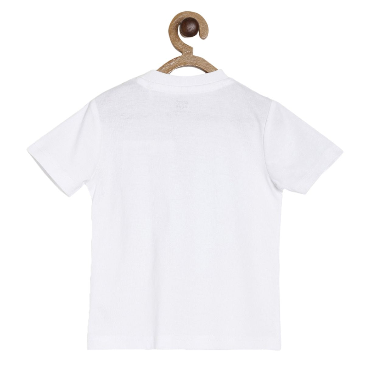 White T-Shirt