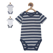 Boys Multi Bodysuit