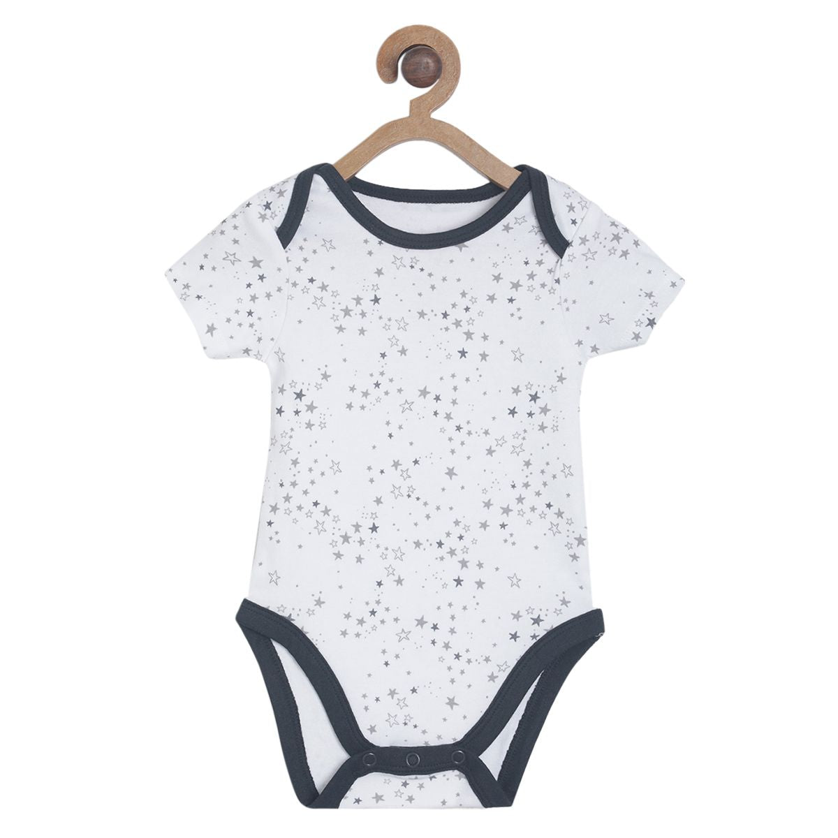 Boys Multi Bodysuit