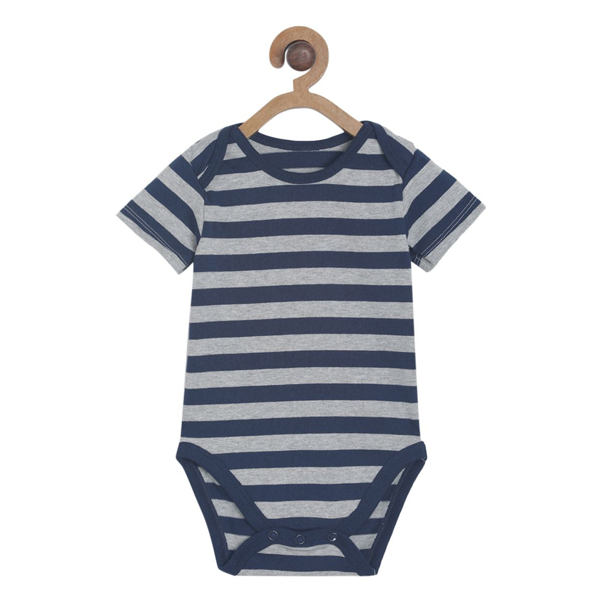 Boys Multi Bodysuit