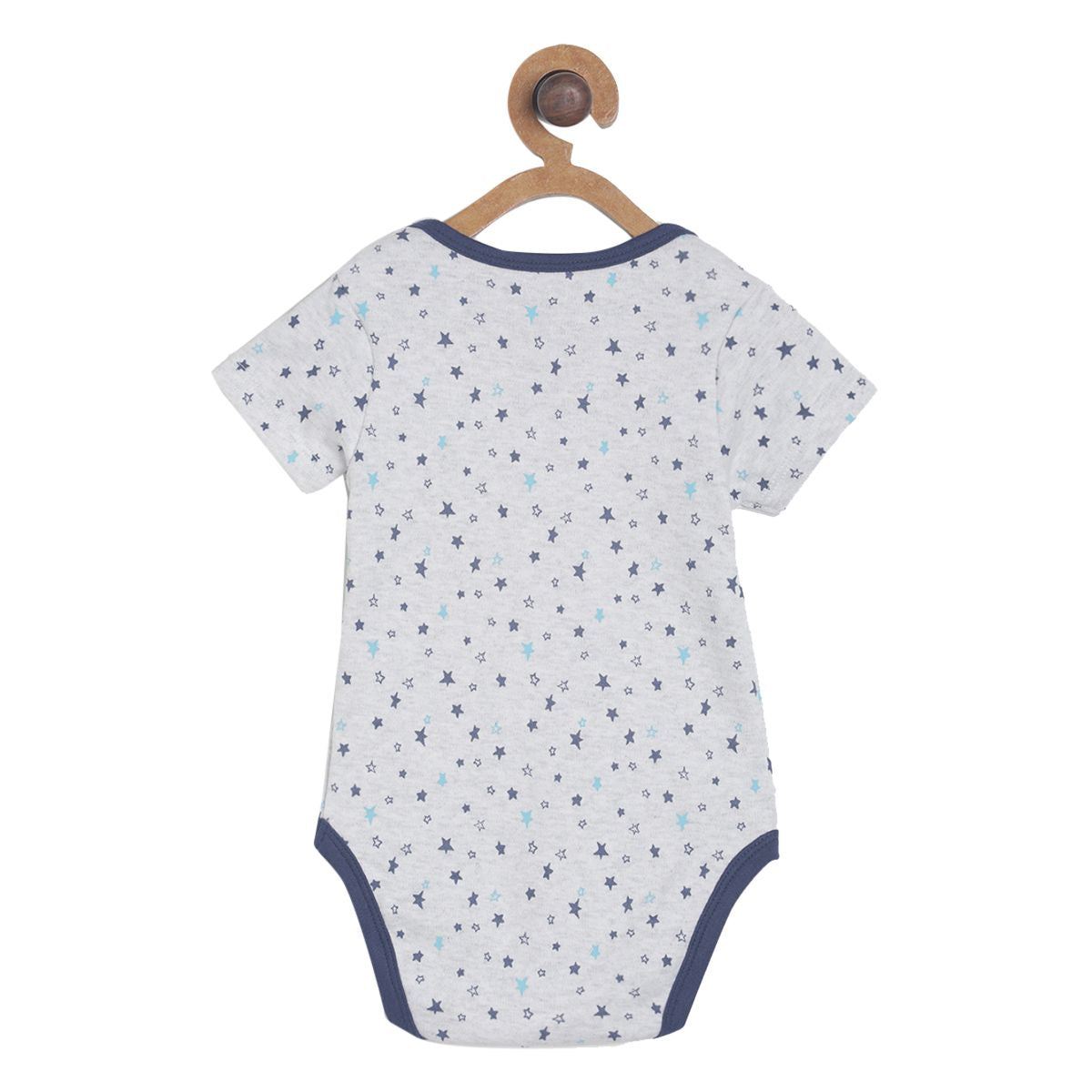 Boys Multi Bodysuit