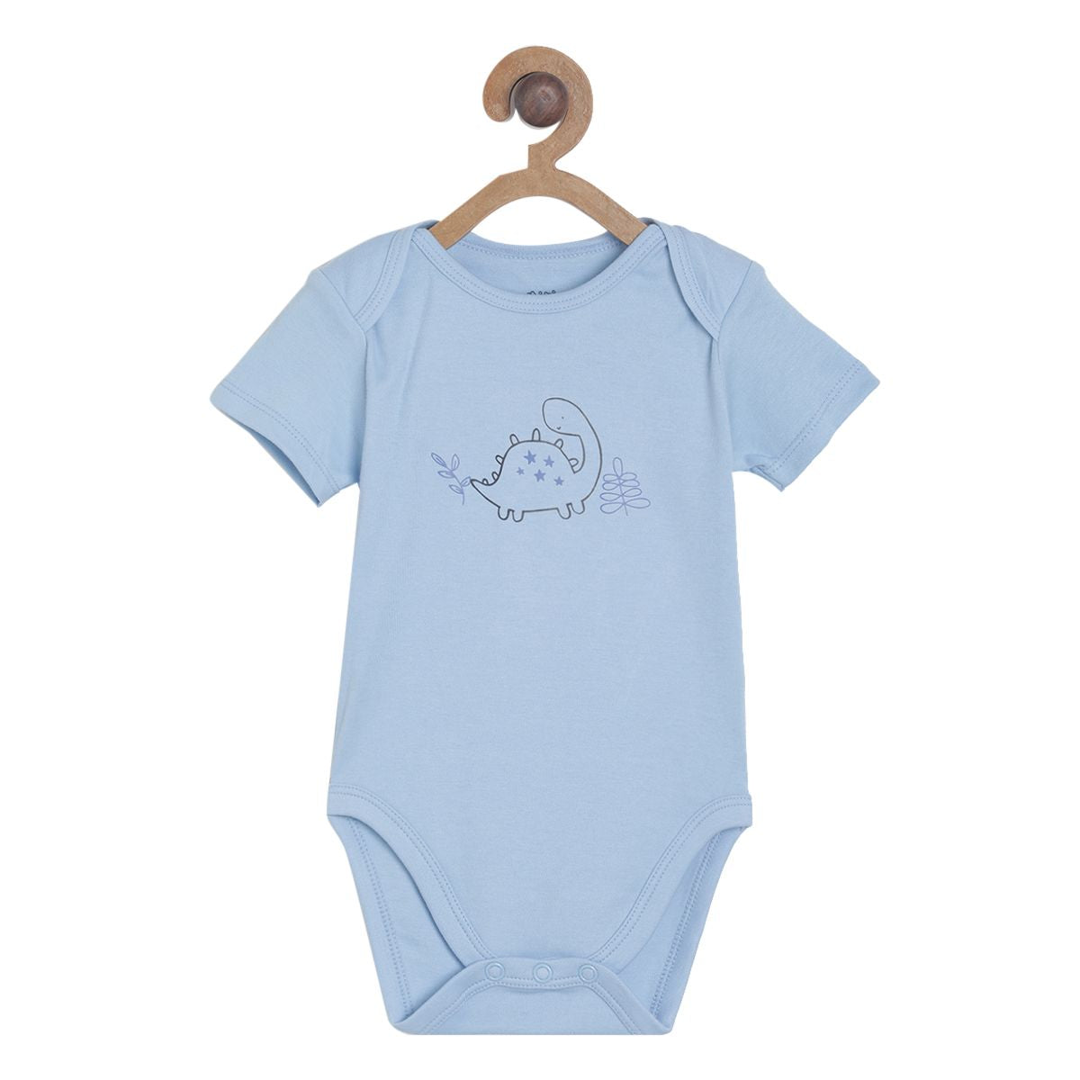 Boys Multi Bodysuit