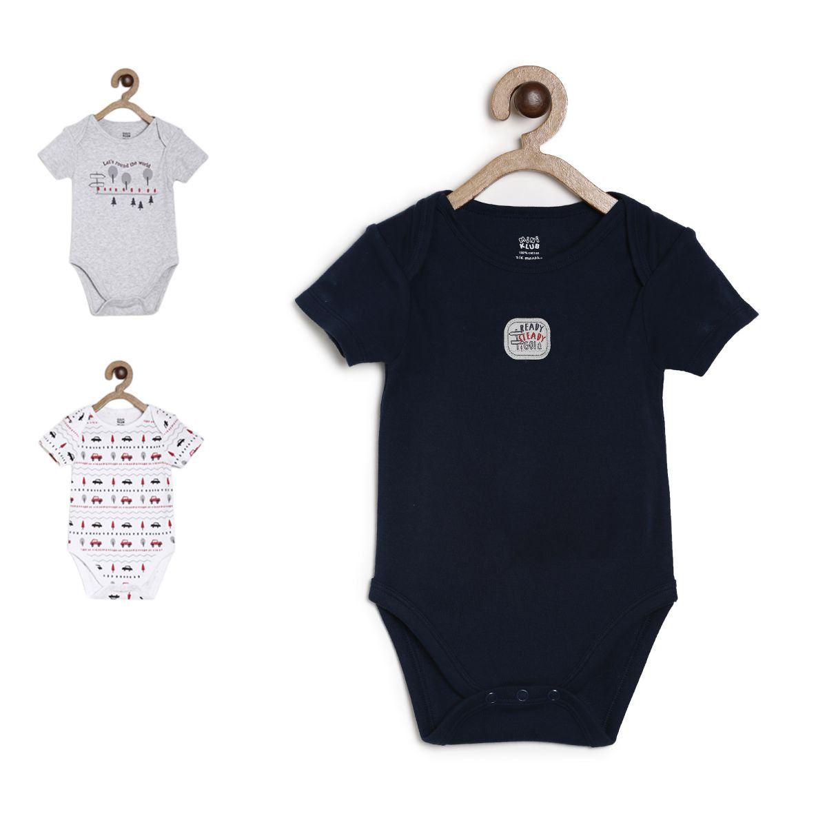 Multi Body Suit