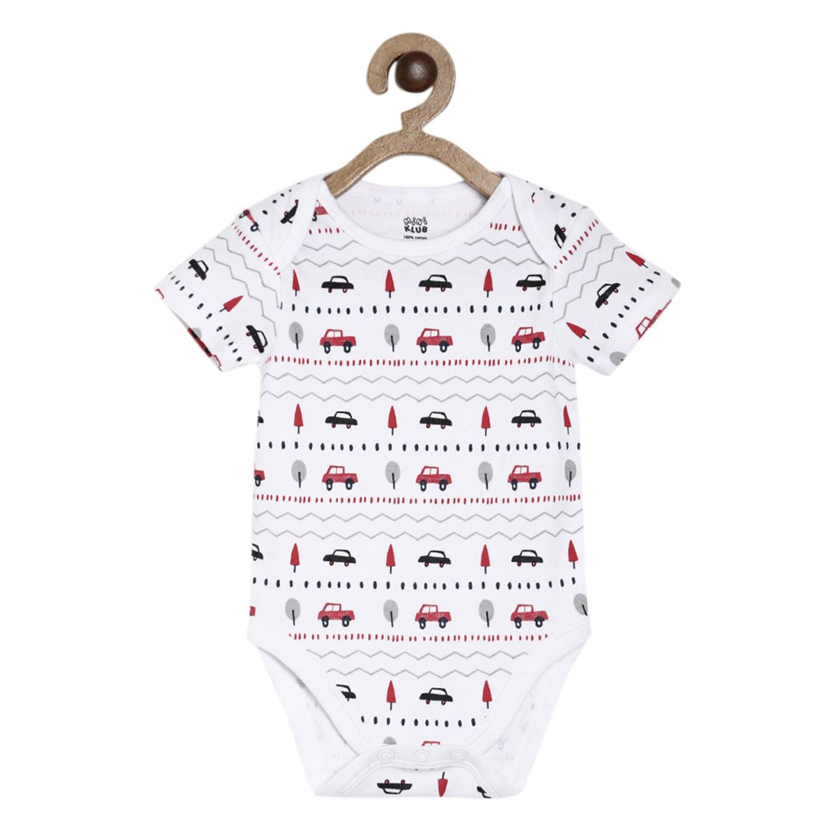 Multi Body Suit
