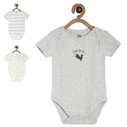 Boys Multi Body Suit