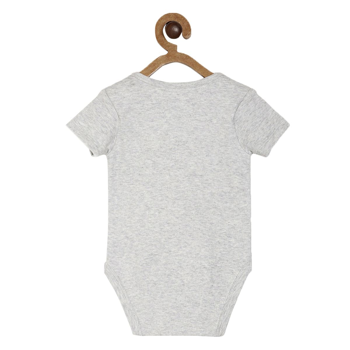 Boys Multi Body Suit